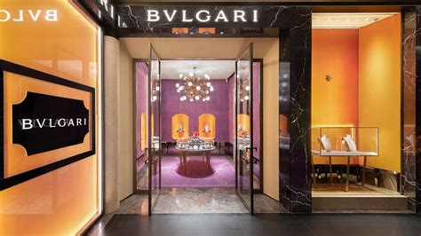 bvlgari hotel shanghai shanghai china